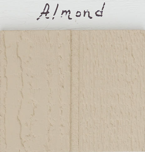Paint-Almond