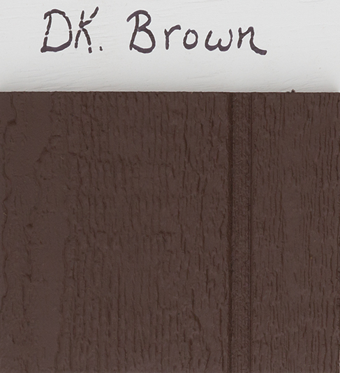Paint-Dark Brown