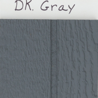 Paint-Dark Gray