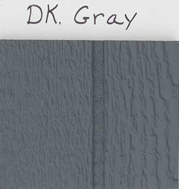 Paint-Dark Gray
