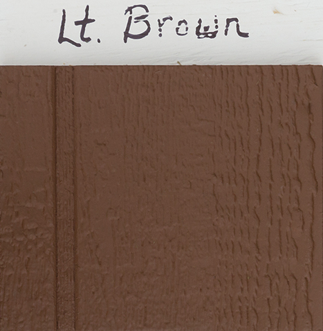 Paint-Light Brown