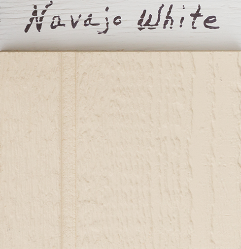 Paint-Navajo White