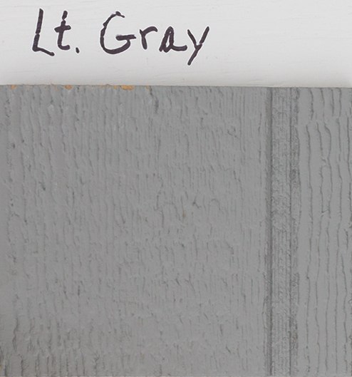 Paint-light Gray