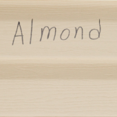 Vinyl-Almond