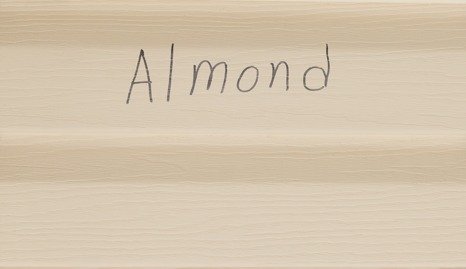 Vinyl-Almond