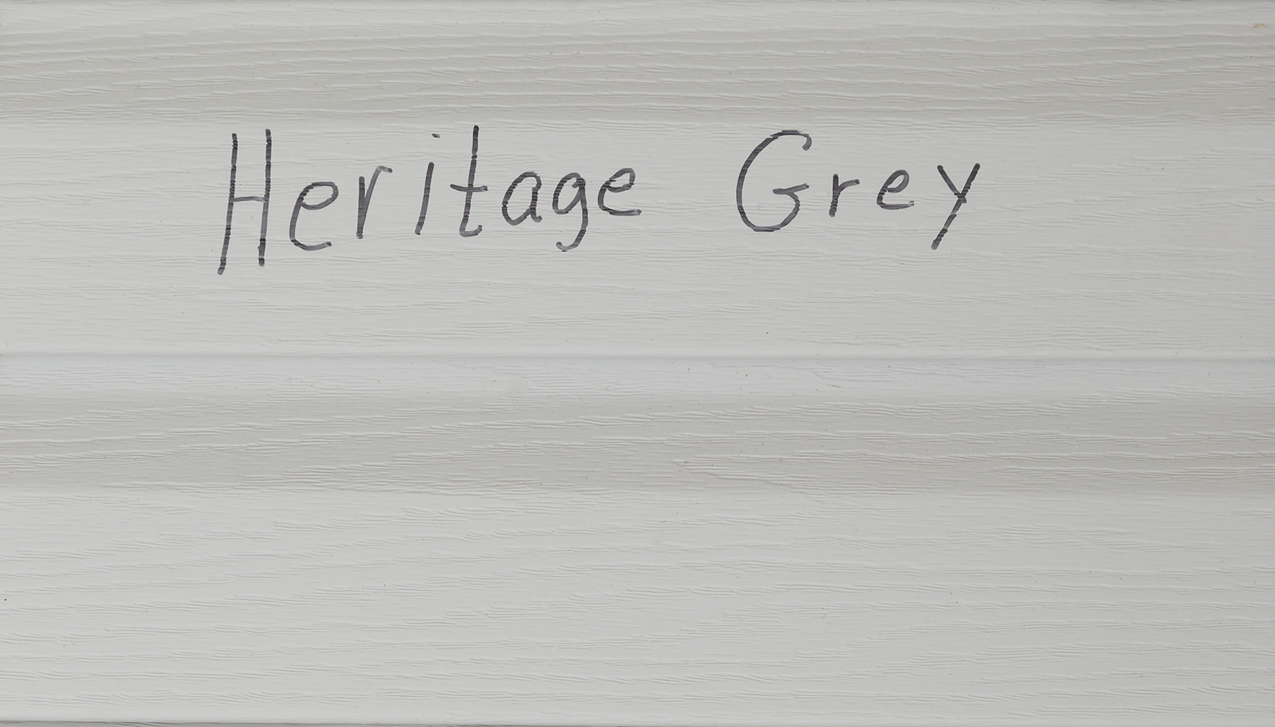 Vinyl-Heritage Gray