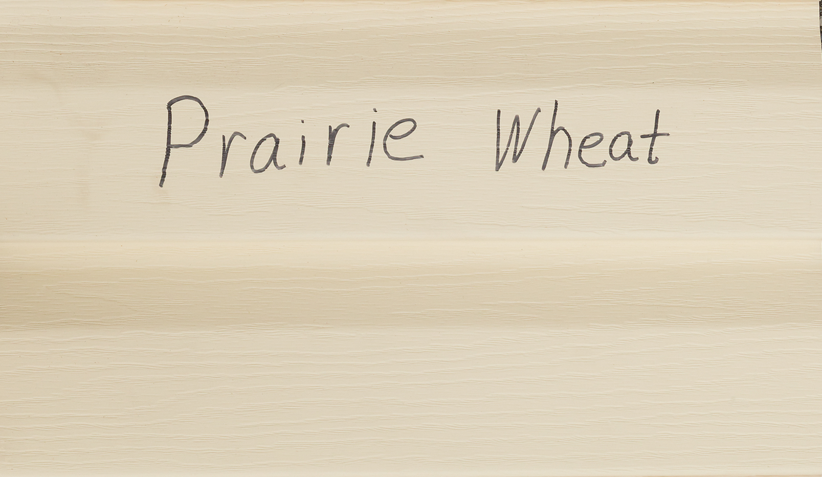 Vinyl-Prairie Wheat
