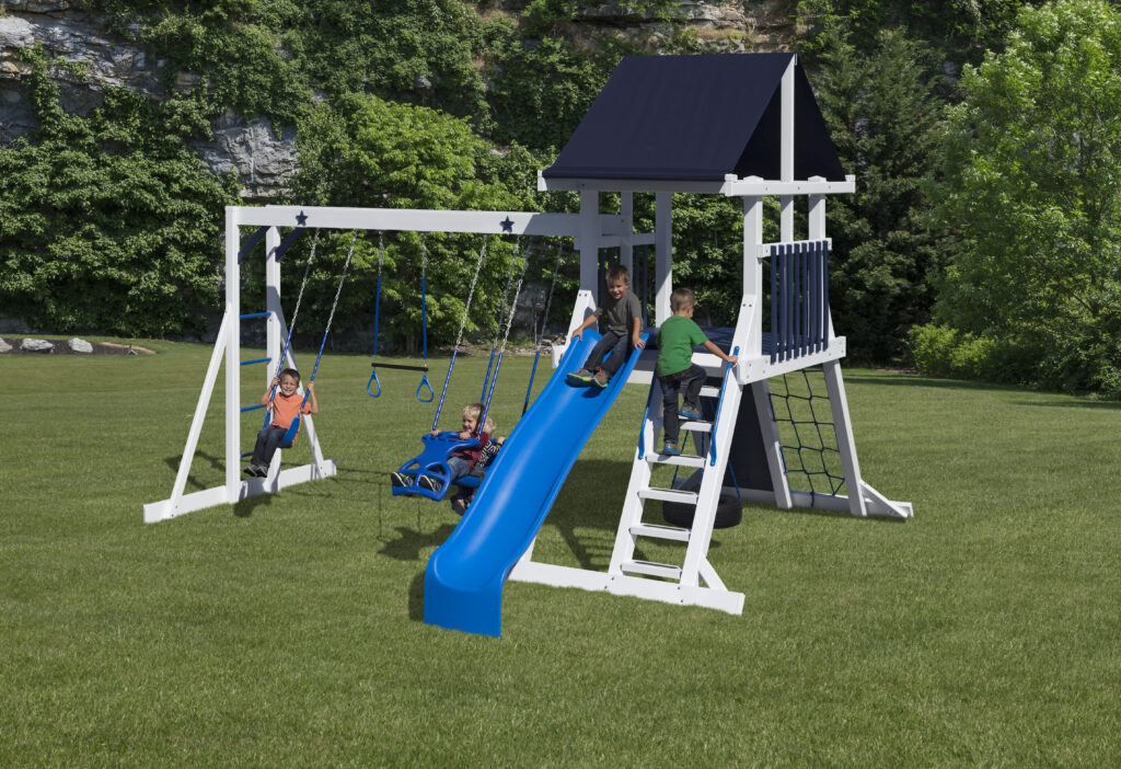 SWING SETS