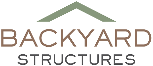 Backyard Structures Logo