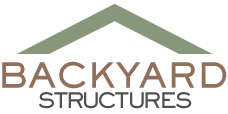 Backyard Structures NJ Logo