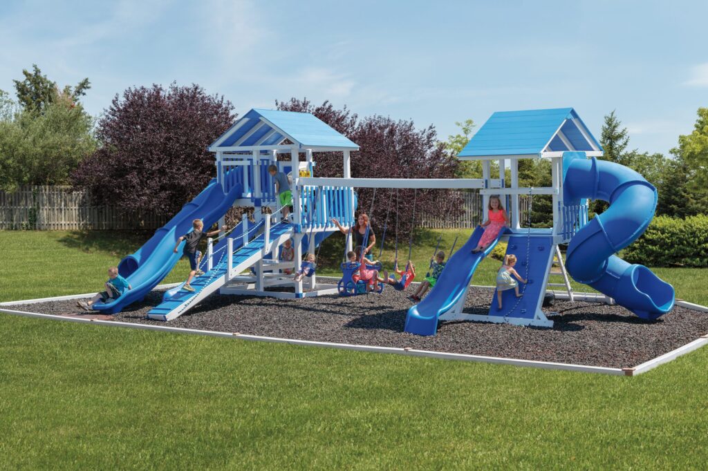 swing set 1