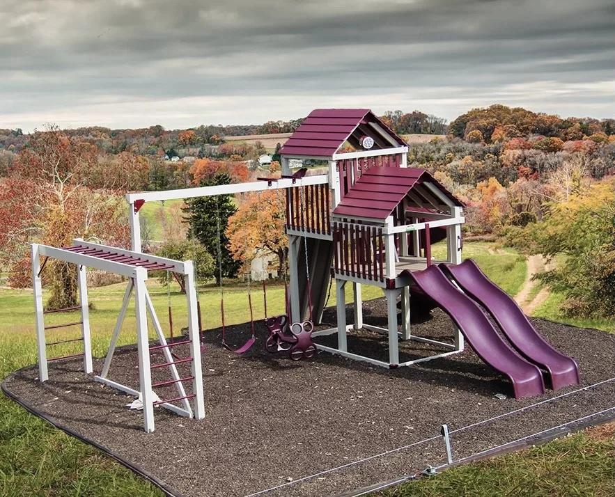 swing set 2