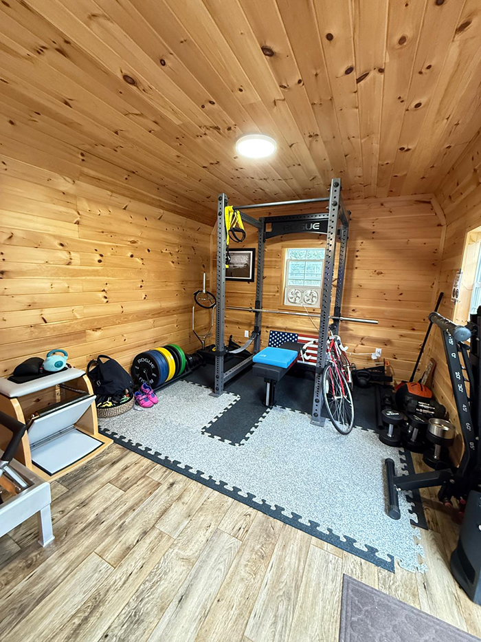 custom sheds monmouth county 