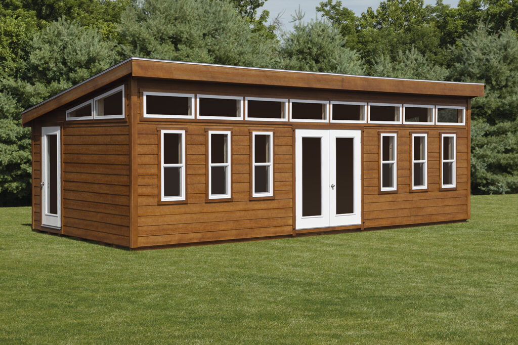 14x30 Modern