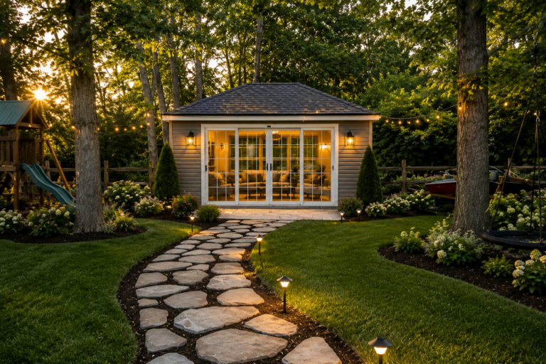 Amish Built Sunrooms NJ